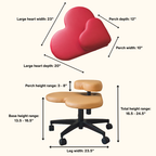 Fidget Seat