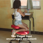 Fidget Seat