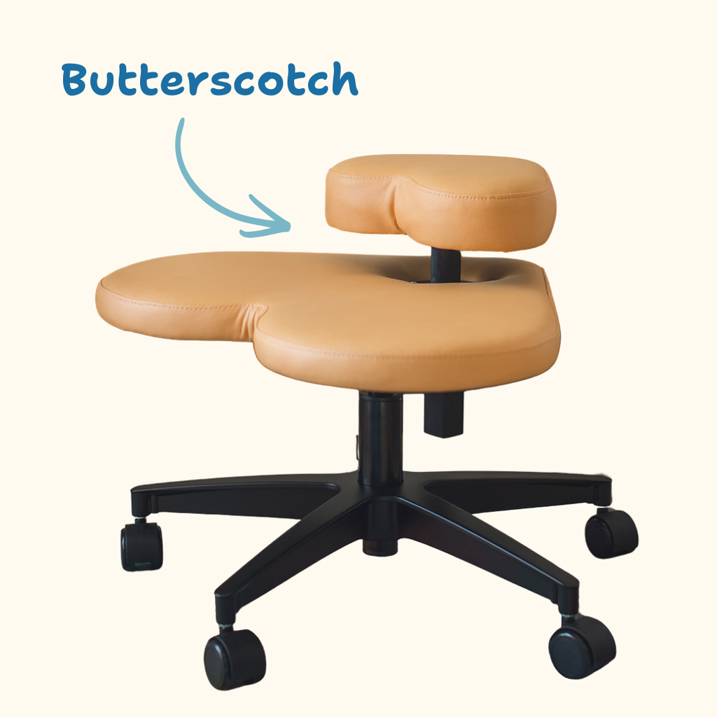 Fidget Seat