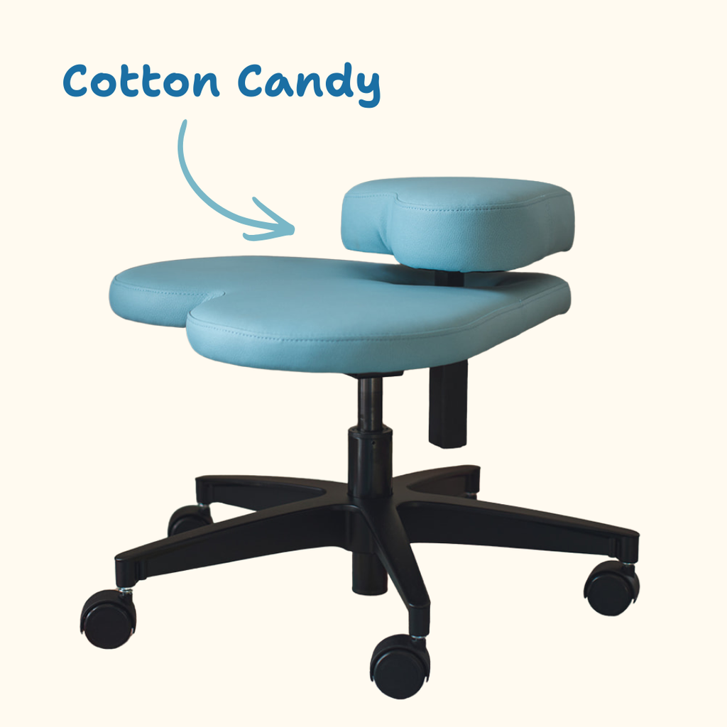 Fidget Seat