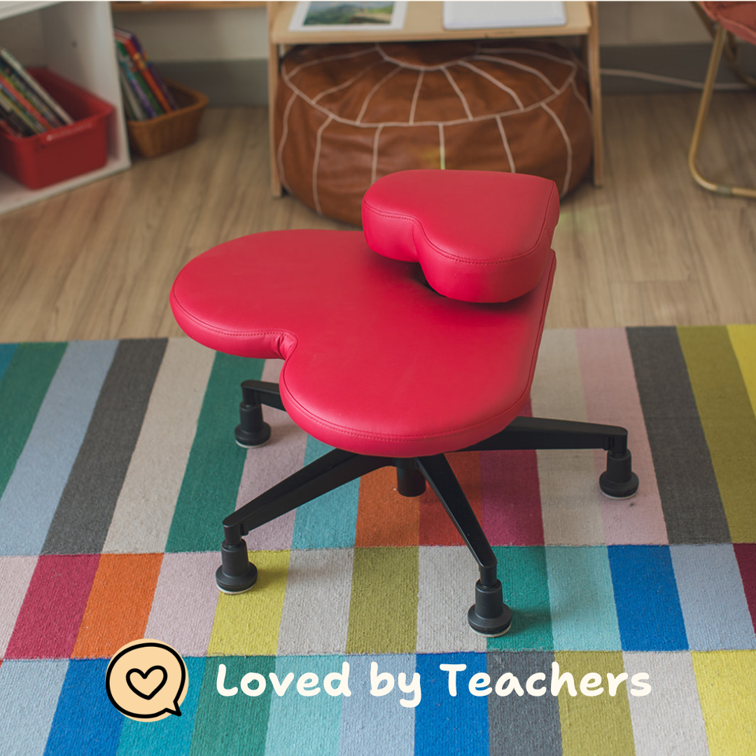 Fidget Seat