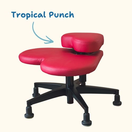 Fidget Seat
