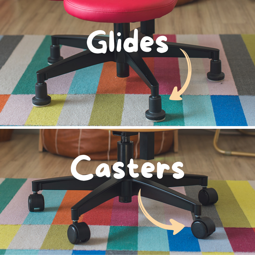 Fidget Seat