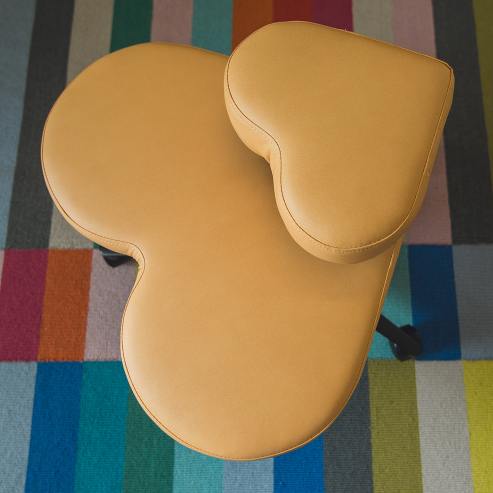 Fidget Seat