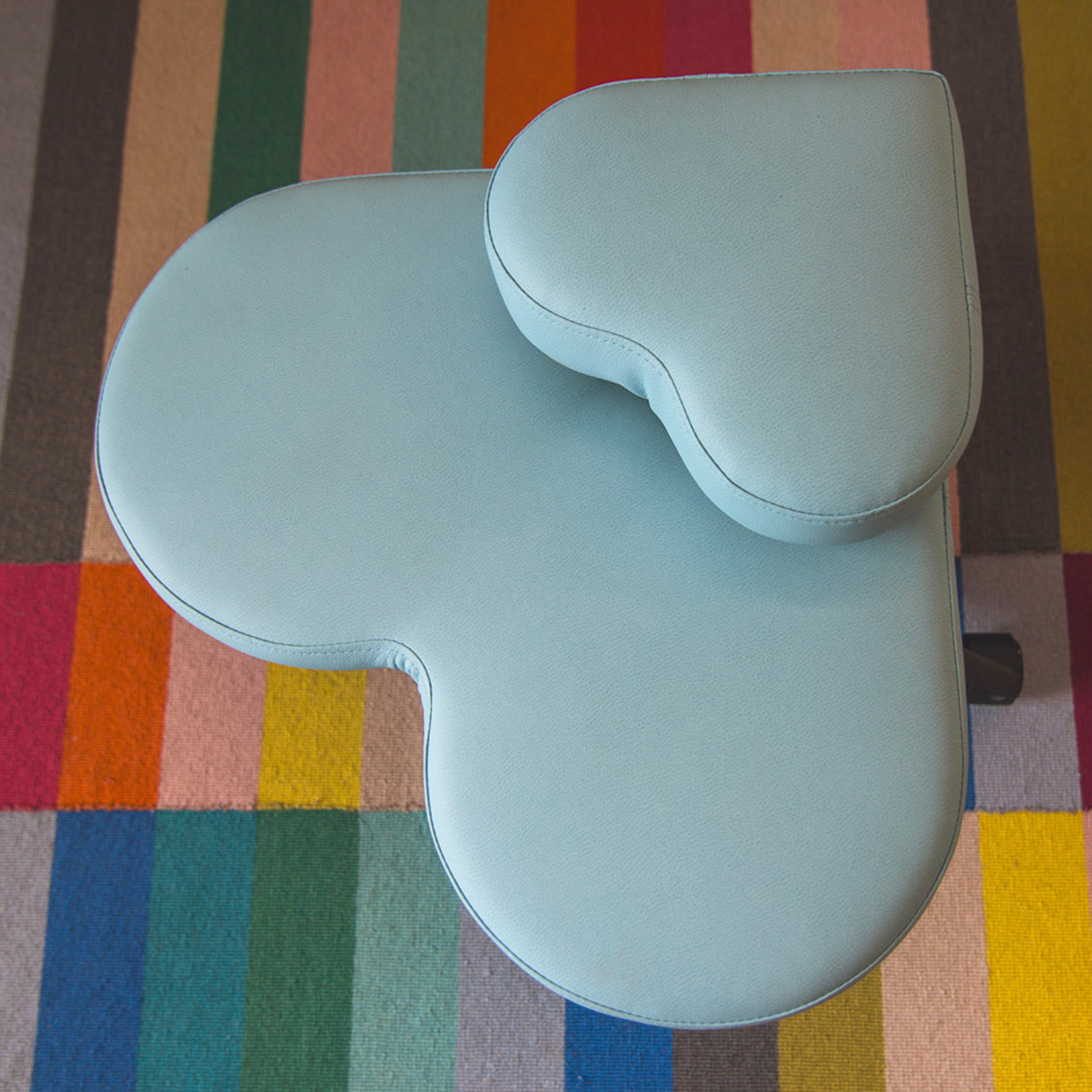 Fidget Seat