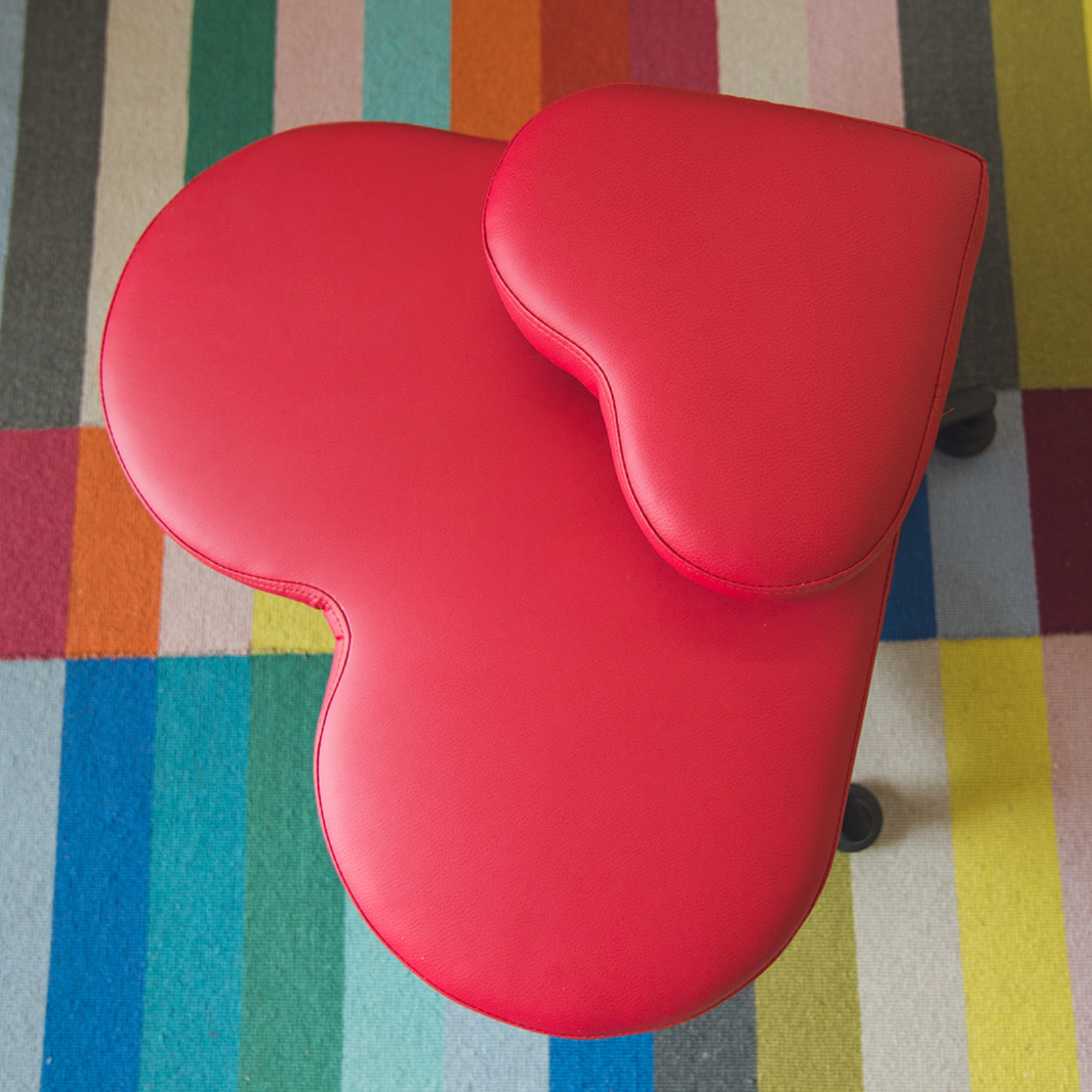 Fidget Seat